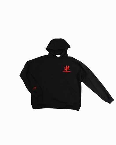 Merch “Heartbreak Hotel EP” L